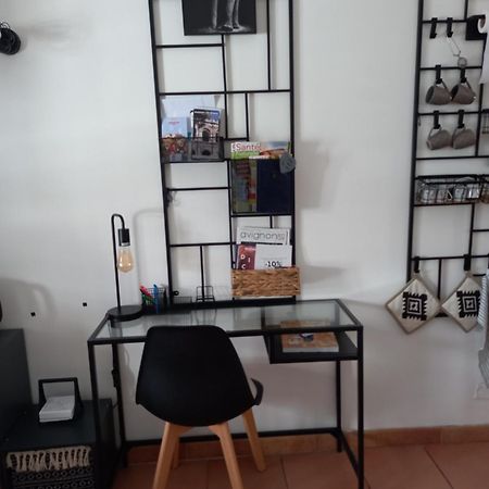 Studio Cocooning Centre Historique D Avignon Apartment ภายนอก รูปภาพ