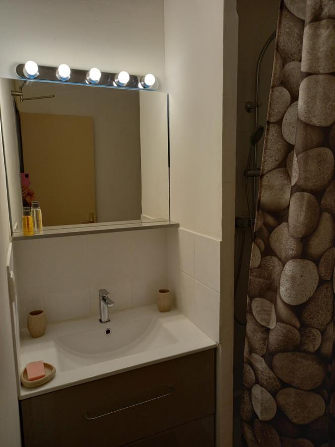 Studio Cocooning Centre Historique D Avignon Apartment ภายนอก รูปภาพ