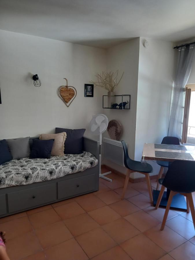Studio Cocooning Centre Historique D Avignon Apartment ภายนอก รูปภาพ