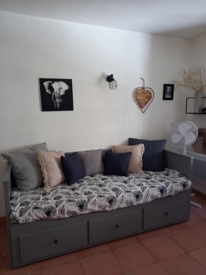 Studio Cocooning Centre Historique D Avignon Apartment ภายนอก รูปภาพ