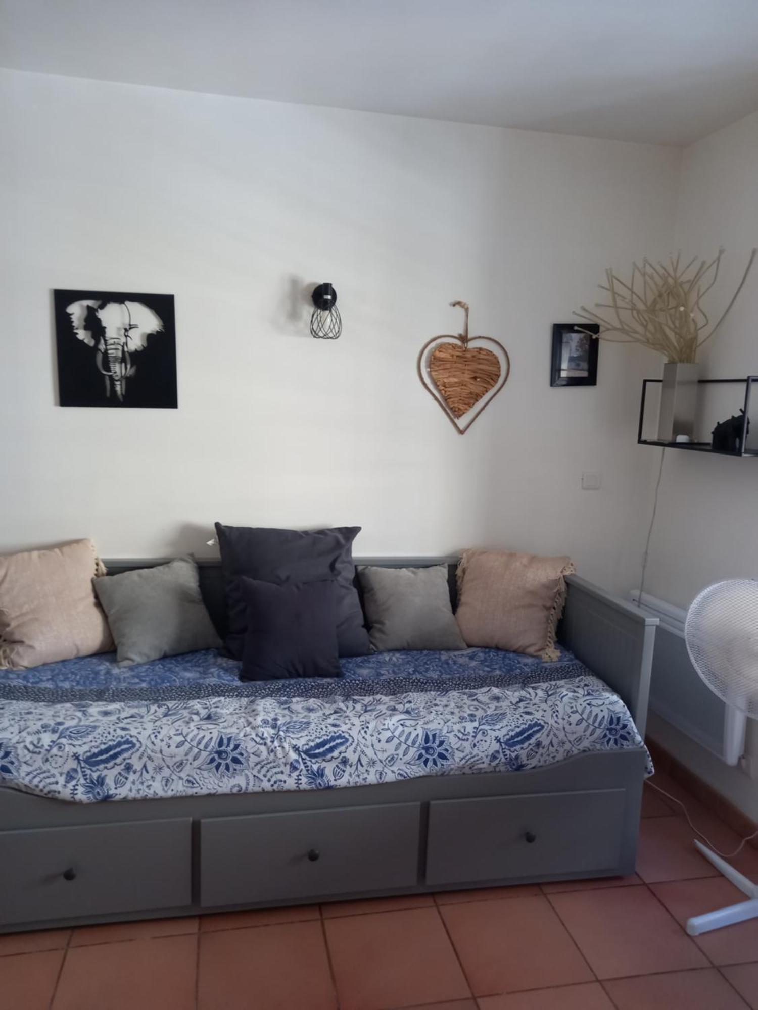 Studio Cocooning Centre Historique D Avignon Apartment ภายนอก รูปภาพ